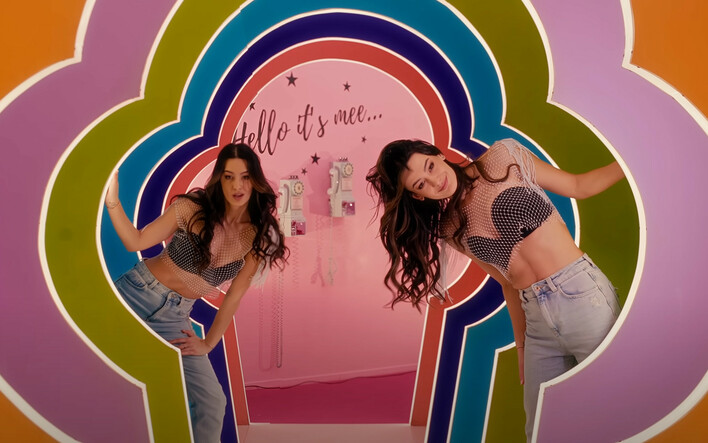 Justyna Lubas cudowna wokalistka, która oczarowała świat utworem pt. „Tańczmy do rana„! Ten bije rekordy!
