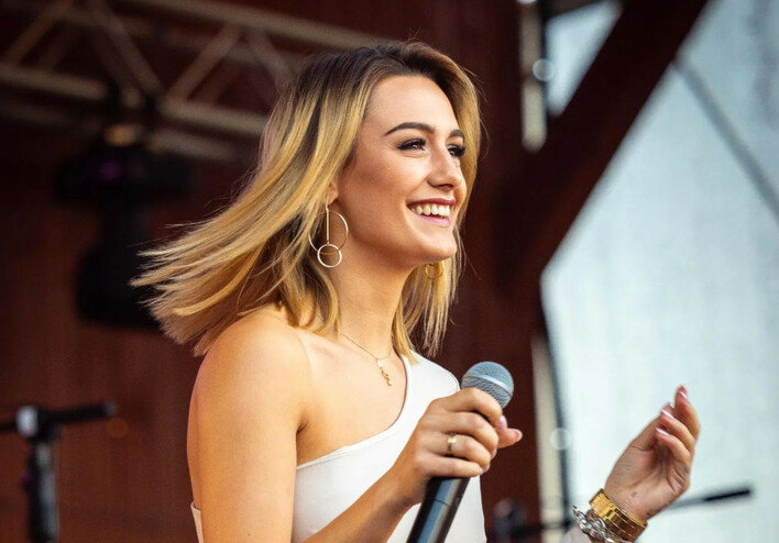 Wiemy jak Justyna Lubas Top Girls dba o zdrowie i ciało! Gwiazda disco polo dzieli się sekretem z fanami! 