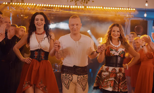 Justyna Lubas i Alexa & Fonzy z premierą „Mi amore”. Zobacz nowość!