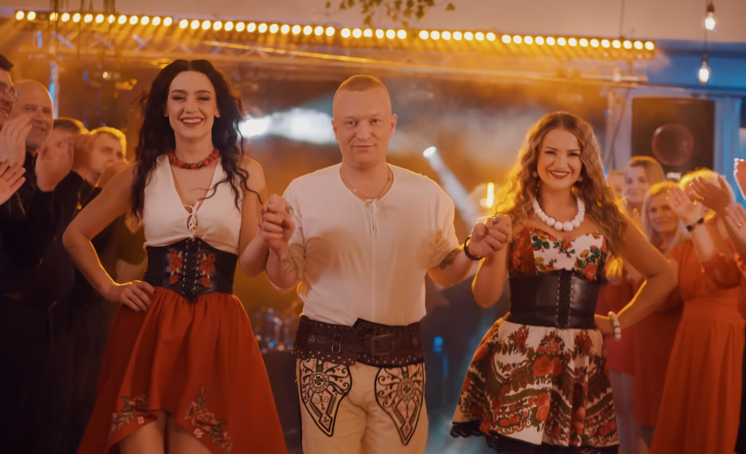 Justyna Lubas i Alexa & Fonzy z premierą „Mi amore”. Zobacz nowość!