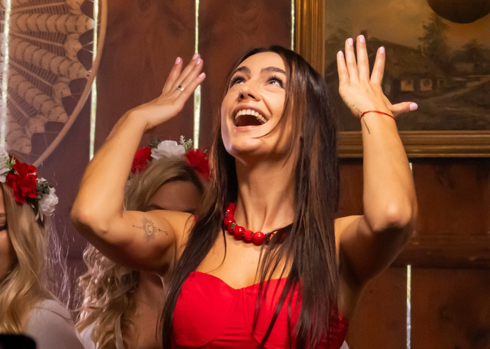 Justyna Lubas i Baciary połączyli siły! Duet „Połówki dwie” z premierą