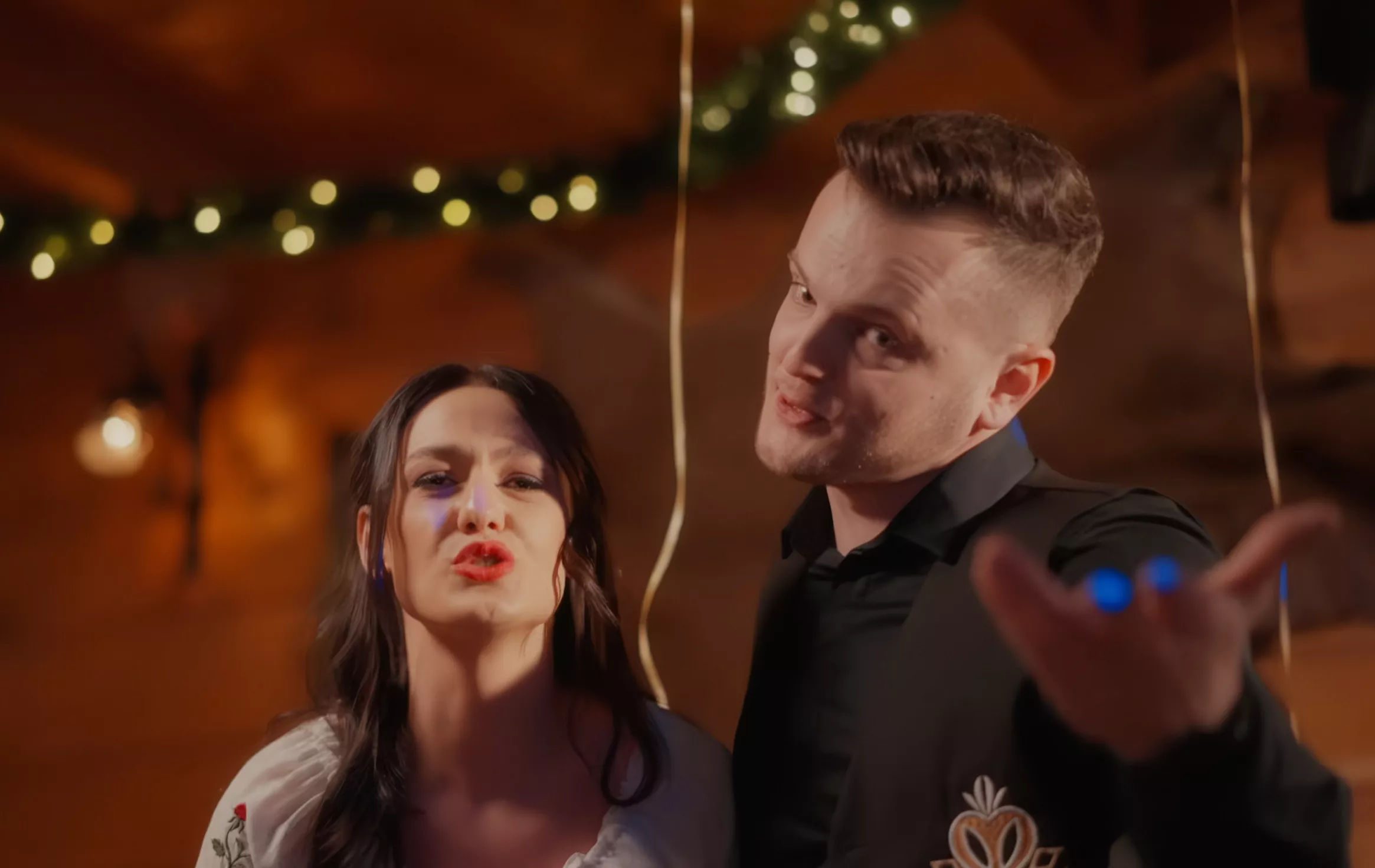 Justyna Lubas i Max z Jankowej wypuścili „Panieński"! Zobaczcie nowość!