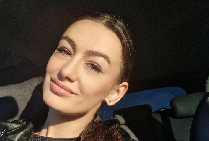 Justyna Lubas: Nowy Rozdział! Była członkini Top Girls planuje solową karierę!