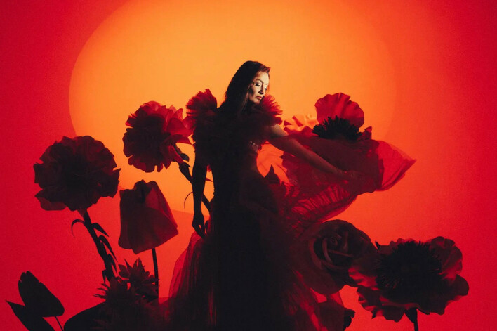 Justyna Lubas oczarowuje w najnowszym teledysku: Zobacz zjawiskowe zdjęcie! To będzie sztos!