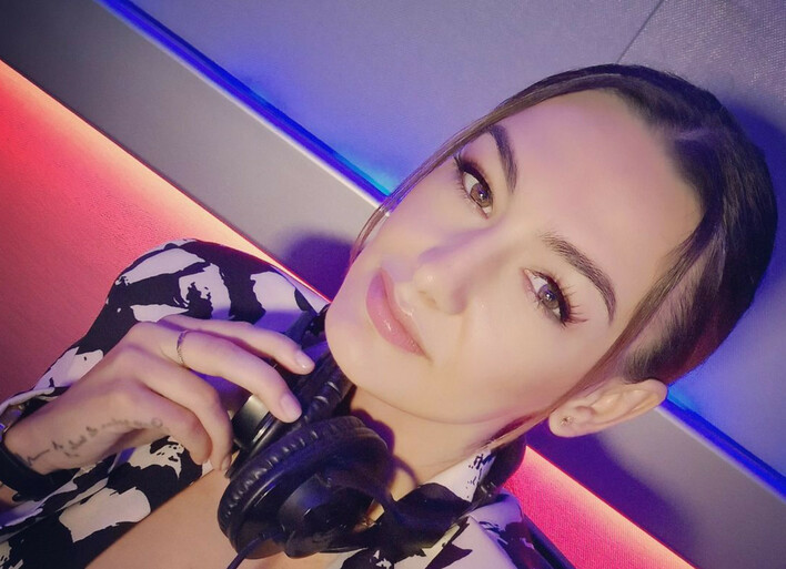 Justyna Lubas opuszcza zespół Top Girls! Mamy jej oświadczenie! Zobaczcie co napisała!