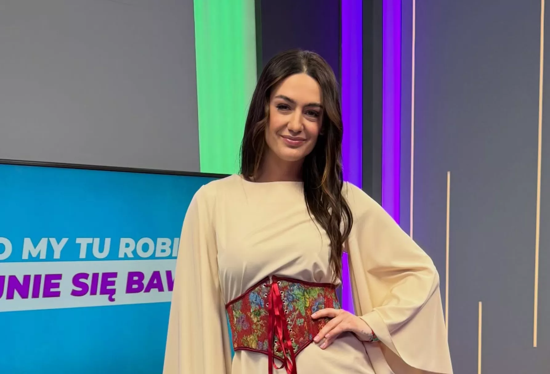 Gwiazda disco polo Justyna Lubas pokazała siostrę? Wyglądają jak dwie krople wody? 