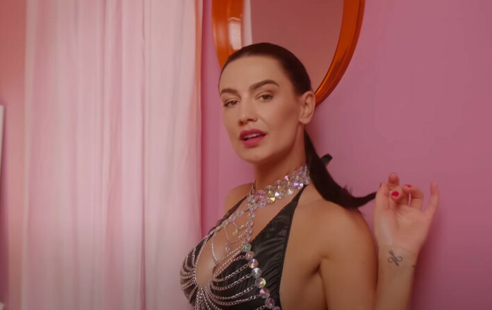 Justyna Lubas prezentuje nowość pt. ”Ucieknijmy”! Zobacz przedpremierę! 