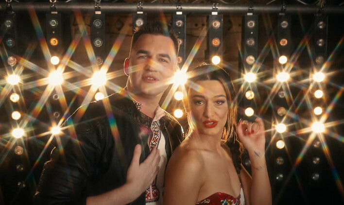 MEGA premiera: Justyna Lubas & Raider - Mezalians! To prawdziwy hicior?! Posłuchajcie 