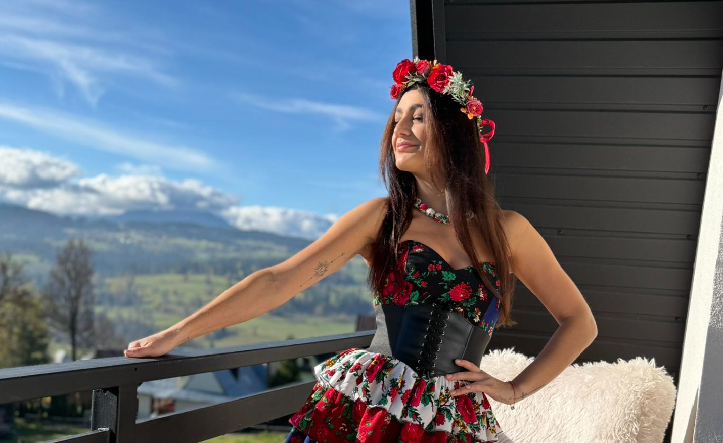 Justyna Lubas z FolkShow nie wytrzymała i napisała wszystko wprost. Jej słowa zaskoczyły internautów