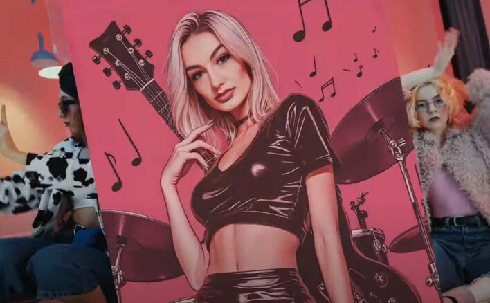 Justyna Lubas z nową klubową petardą! Sprawdź premierę ”High Life”
