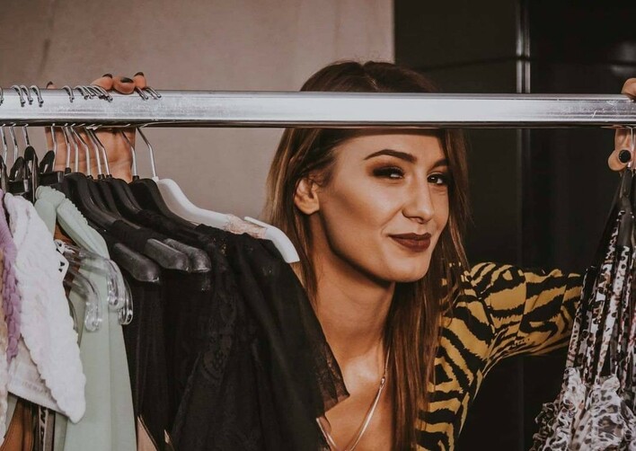 Gwiazda disco polo przeszła przez piekło?! Szczere wyznanie Justyny Lubas Top Girls! 