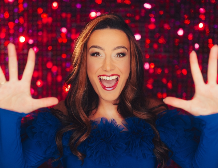 Justyna Lubas z 3 obiecującymi premierami „Mezalians„, „Po co„, „Maleńka„ w 2024! Tylko u nas. Zdradzamy daty i szczegóły! 