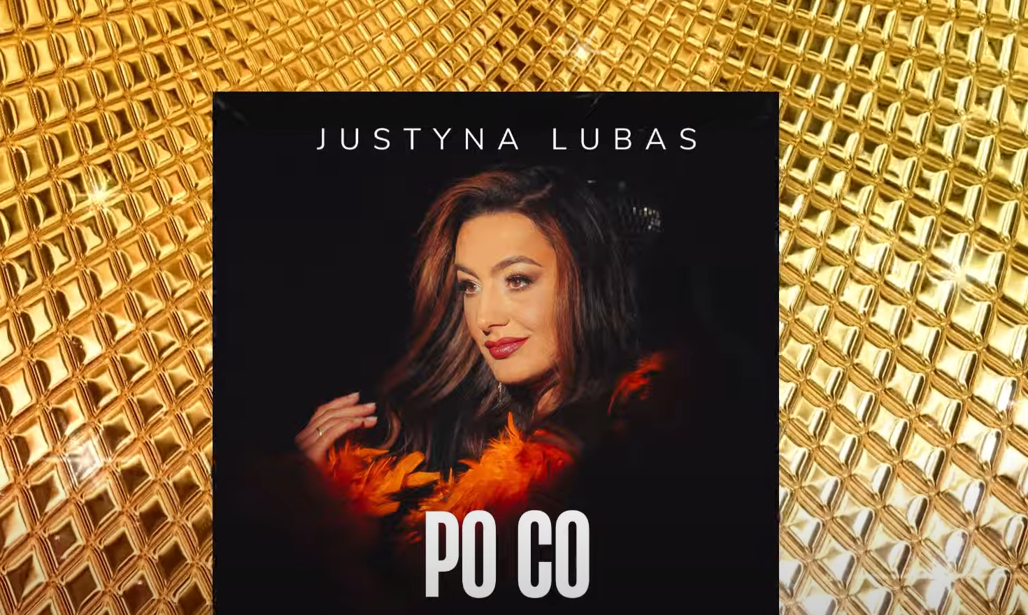 Justyna Lubas zaskakuje nową klubową premierą! To nowa królowa disco polo?! Nowość podbija już sieć! 