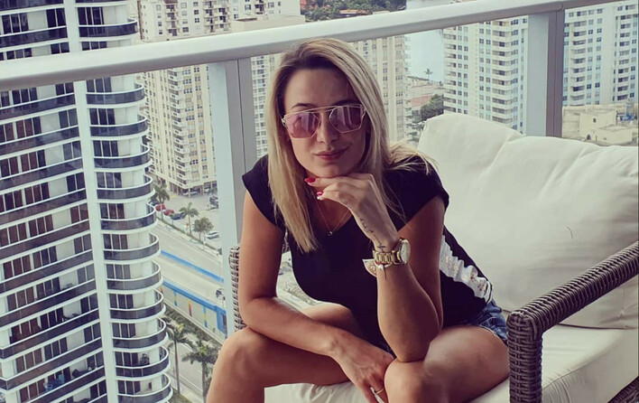 Justyna Lubas zaskakuje nową wersją utworu „Maleńka”! Techno w disco polo? To się dzieje naprawdę