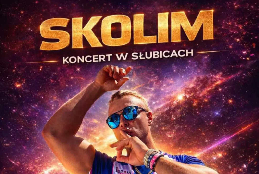 Już 23 kwietnia Skolim wystąpi w Słubicach. Collegium Polonicum szykuje wieczór z hitami