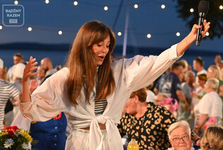 Już dziś 5 sierpnia Biesiada Żeglarska! Kto wystąpi?!