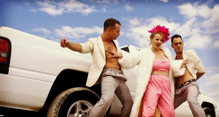 Już dziś film „Disco Polo„ - gdzie i kiedy oglądać? 