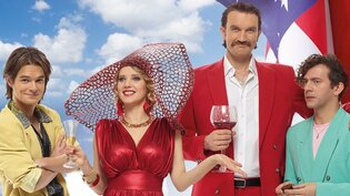 Już dziś film Disco Polo w TVN-ie