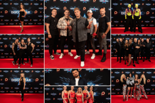 Już dziś finał Disco Star 2026. Kto wystąpi i o której transmisja