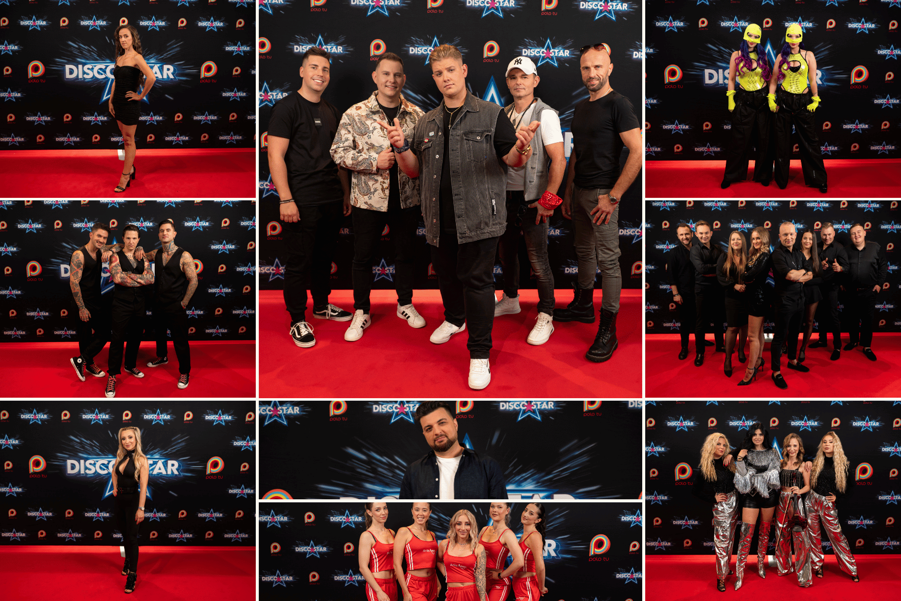 Już dziś finał Disco Star 2026. Kto wystąpi i o której transmisja