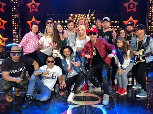 Już dziś finał Disco Star! Poznamy nową gwiazdę disco polo! Kto wygra 7 edycję?! Kto rywalizuje o główną nagrodę?!