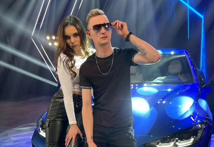 Już dziś HUCZNY koncert zespołu Spontan w Mega Music Wilga! Pojawi się również ekipa Warsaw Shore oraz znani DJe! 