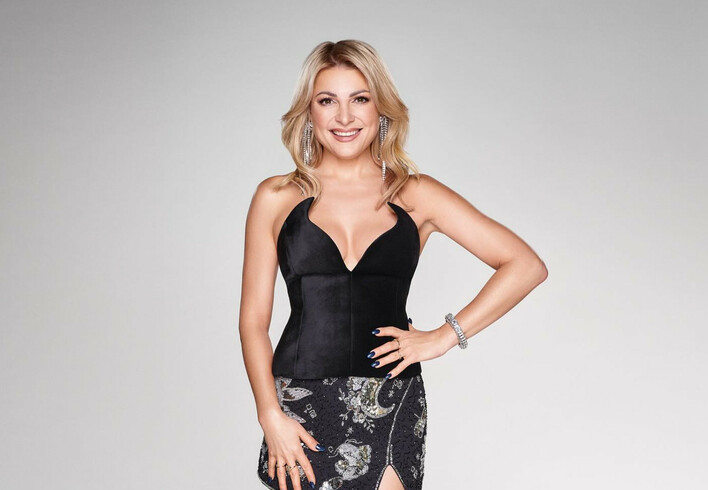 Już dziś Magdalena Narożna w „Tańcu z Gwiazdami”! Czy poradzi sobie na parkiecie?
