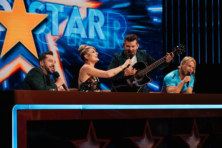 Już dziś pierwszy odcinek „Disco Star” w Polsacie. Najważniejsze informacje!