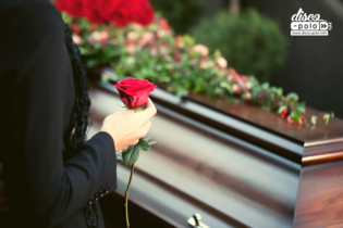 Dzisiaj pogrzeb wokalisty disco polo! Artysta przegrał walkę z rakiem!