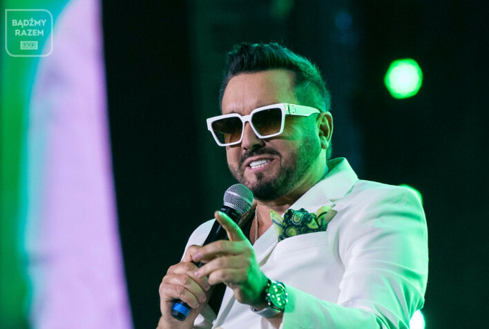 Już dziś Polskie Biesiady 2023 - Kto wystąpi 15 lipca? Polskie Wesele – Biesiada Weselna! 