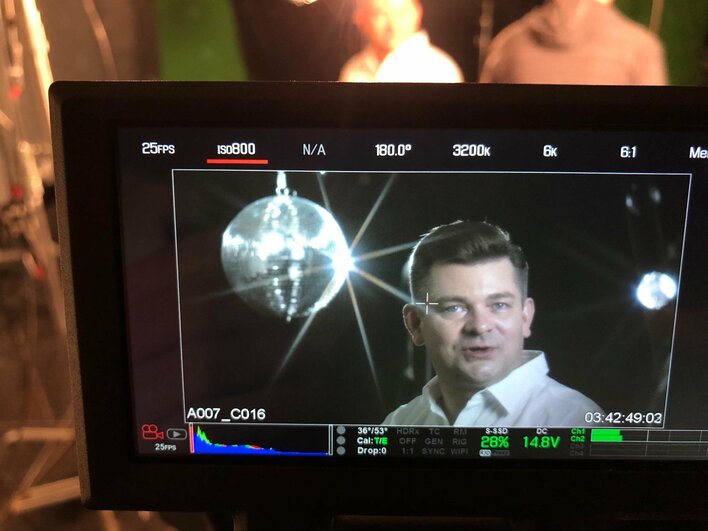 Już dziś premiera teledysku grupy Akcent pt. "Zaczarowana wyspa"