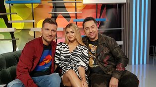 Już dziś premiera nowego programu o disco polo na antenie telewizji Polsat! To historyczne wydarzenie