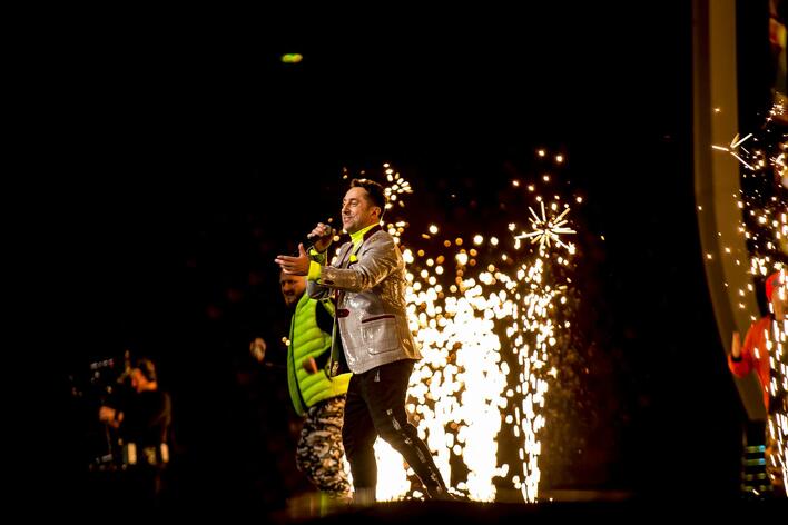 Już dziś Roztańczony PGE Narodowy 2022 - kto wystąpi, gdzie kupie bilet, transmisja na żywo