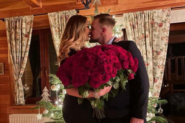 Już dziś ślub Pauli Karpowicz Topky i Grzegorza Zimeckiego: Gorące wydarzenie w świecie disco polo, które poruszyło serca milionów fanów!