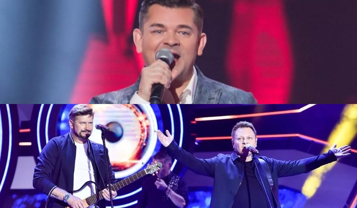 Już dziś wielki koncert w TVP! Nie zabraknie gwiazd disco polo takich jak Zenon Martyniuk oraz zespół Classic!