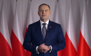 Już dziś Zenek Martyniuk, zespół Classic i Marcin Miller zagrają dla prezydenta! Świąteczny koncert kolęd w TV Republika