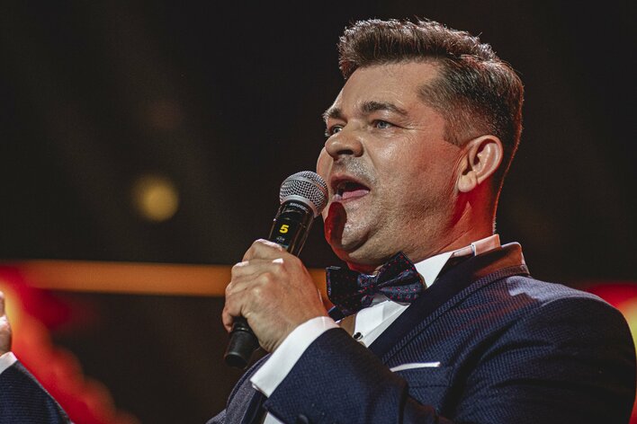 Już dziś Zenon Martyniuk pojawi się w kultowym programie na antenie TVP! To historyczny moment!