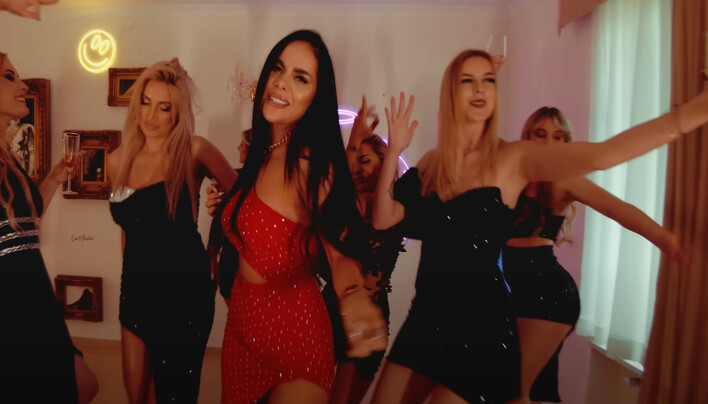 Już jest! Klaudia Zielińska - Zazdrosny Wzrok! Gorąca premiera, która oczaruje całą Polskę?!