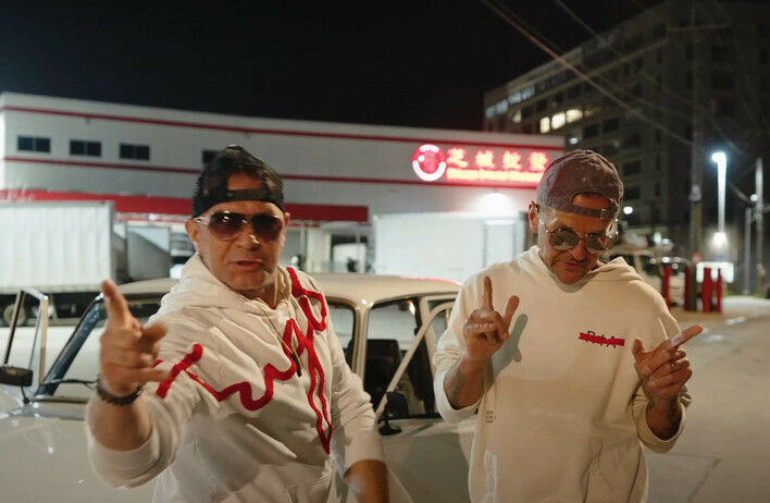 Już jest! Mega hicior od zespołu Vivat pt. „Niedziela„!