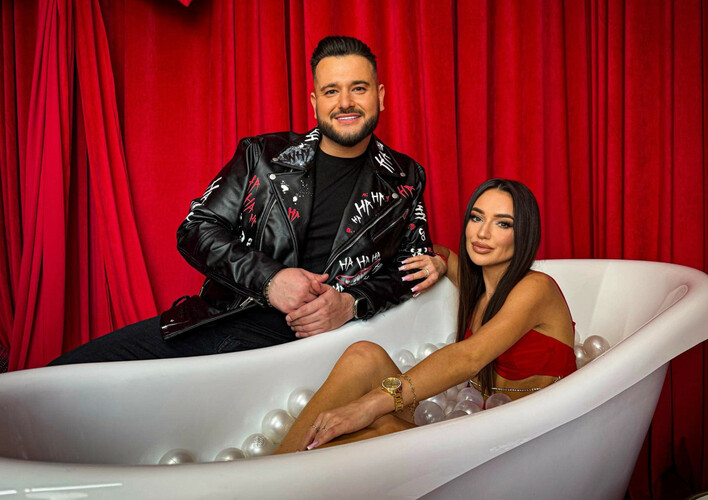 Już jest przedpremiera! Joker i ”Brązowe oczy” w klimacie lat 90! Zobacz jako pierwszy! 