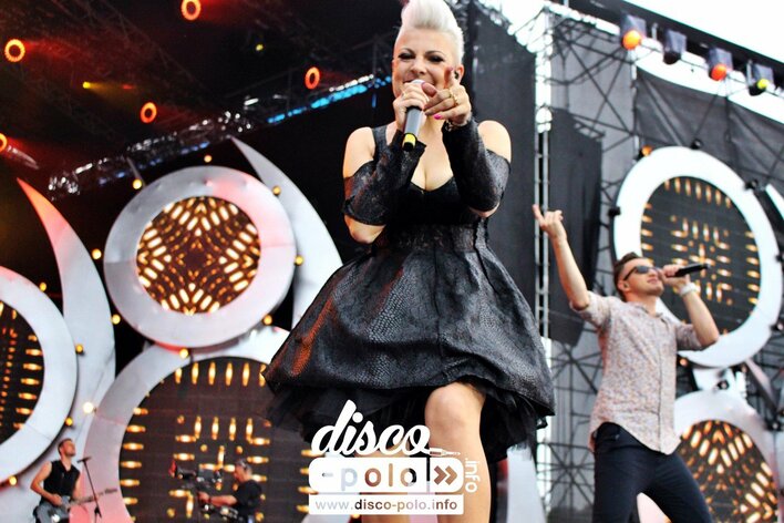 5 urodziny Pięknych i Młodych! - świętujemy w Kobylnicy!