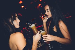 Już jutro premiera od dziewczyn z Sensual "Choć jeden raz"