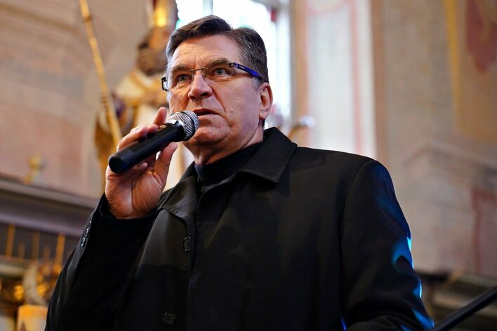 Sławomir Świerzyński rehabilituje się po poważnej operacji! 