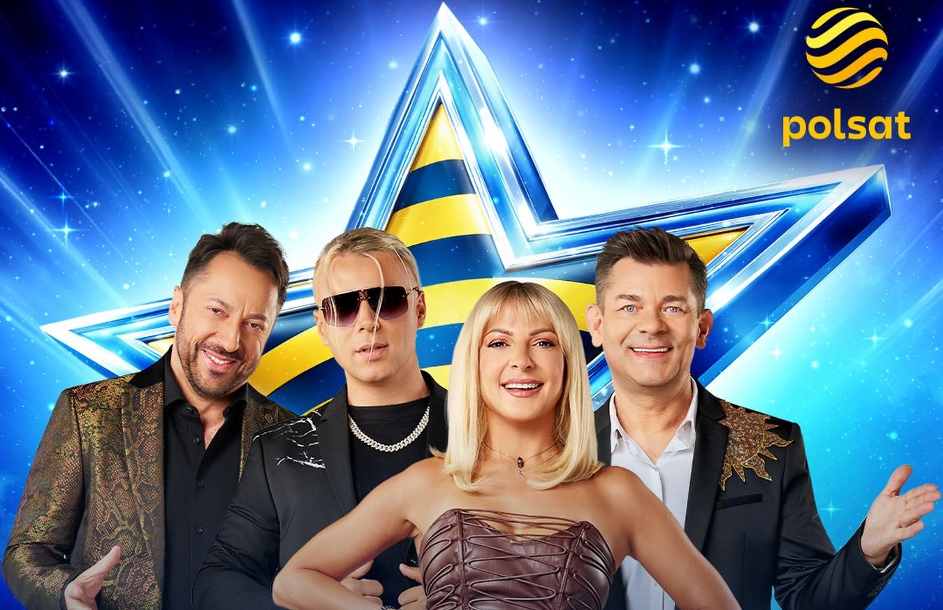 Już za tydzień rusza Disco Star! Wielkie show disco polo w Polsacie!