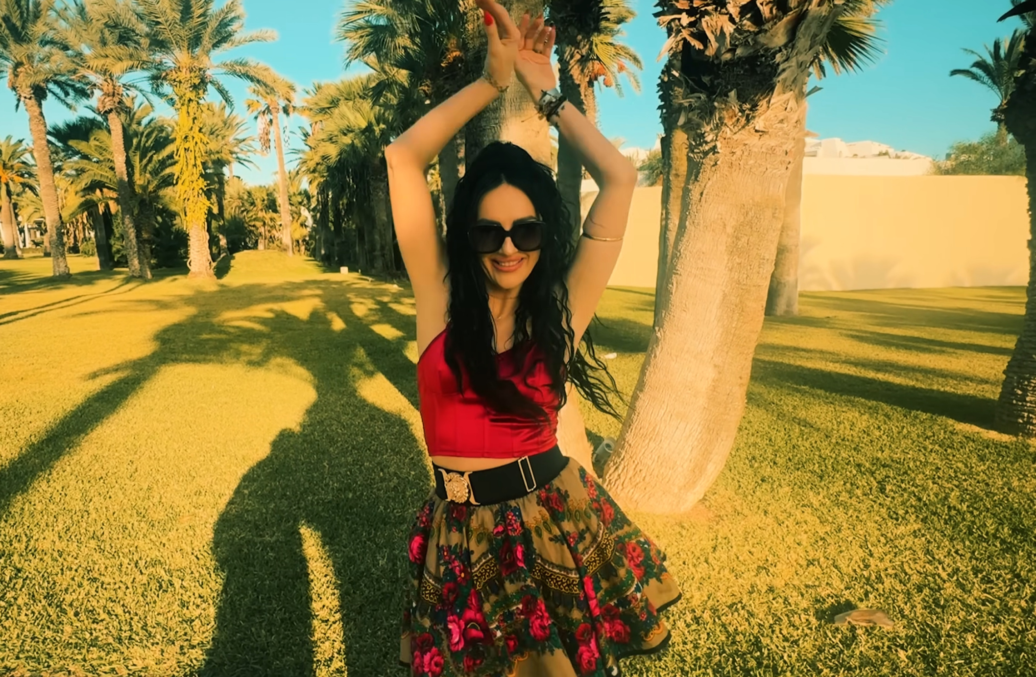 „Kabaretki” Pauliny Basy podbijają internet nowy hit w świecie muzyki disco polo