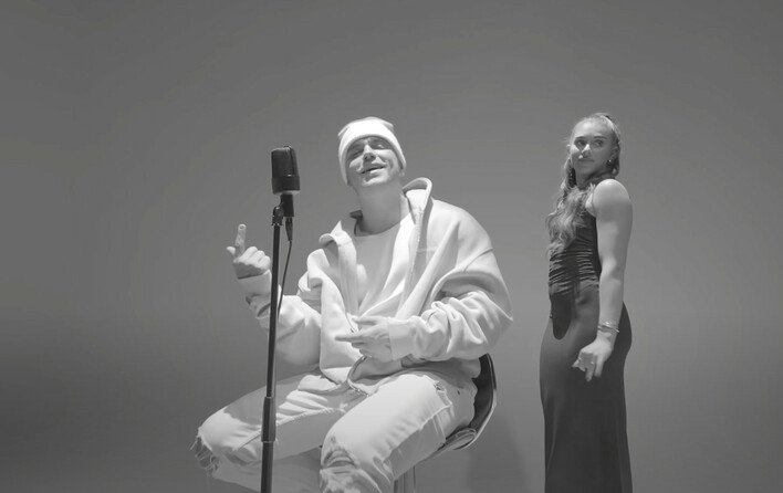 Kacper Pluta prezentuje nowy singiel „Lubię jak jesteś” – spokojniejsze oblicze artysty

