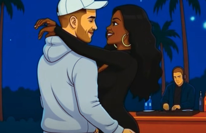 Kacper Pluta z premierą „Ona jest dobra”