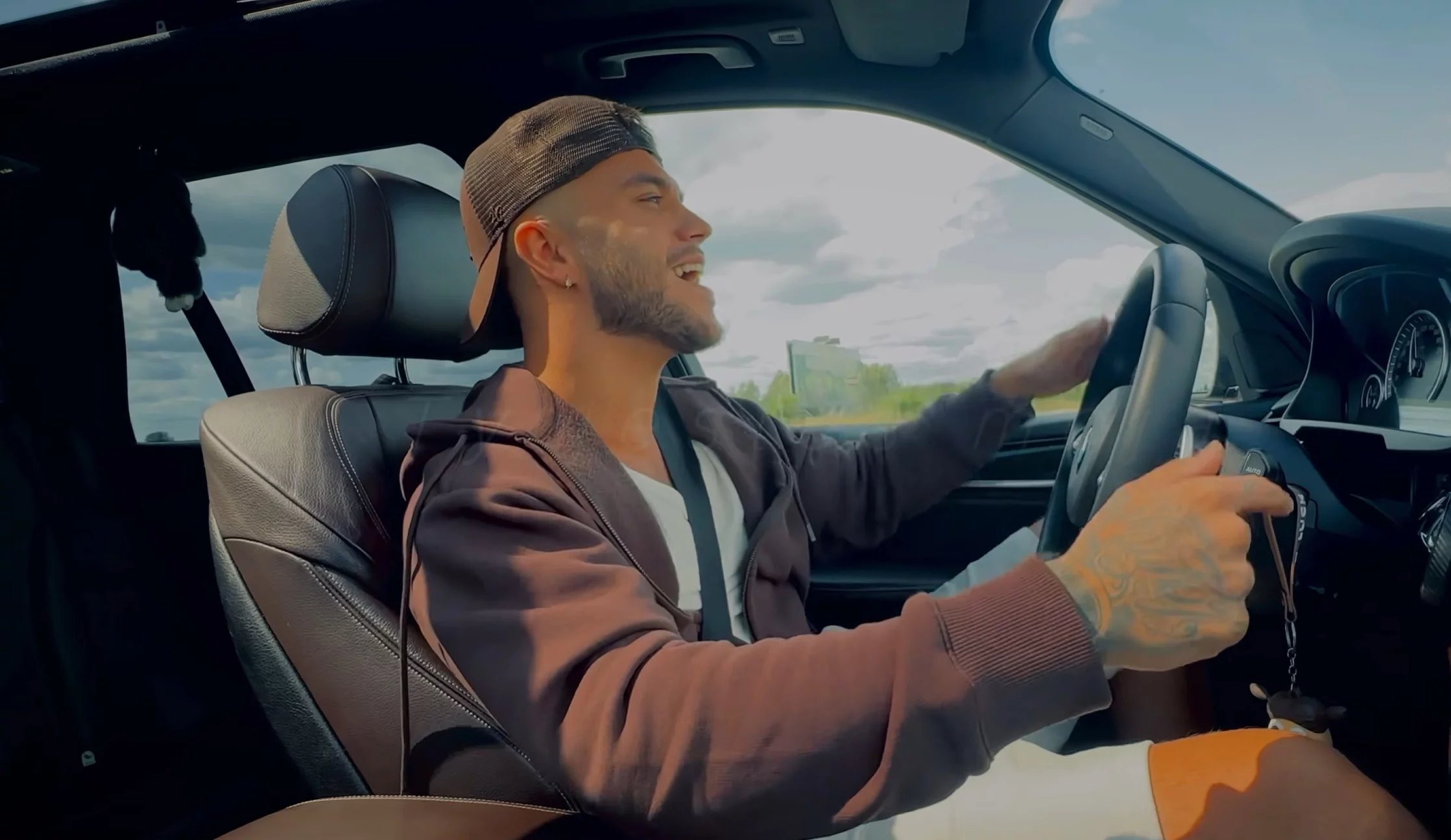 Kacper Pluta z premierą singla „Eksplozja"