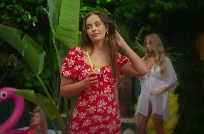 Kacper Pluta z utworem „Przy Tobie” – latino i disco polo w jednym! 2 miliony na koncie!
