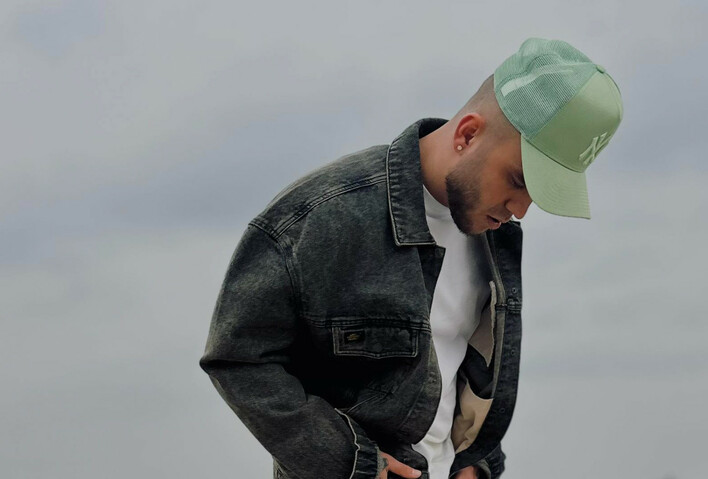 Kacper Pluta zaskoczył fanów emocjonalnym wpisem. Co dalej z jego karierą w disco polo?